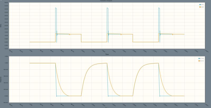 Tvs Flyback Diode Placement Electrical Engineering Stack Exchange - Classic City Texture - 8K