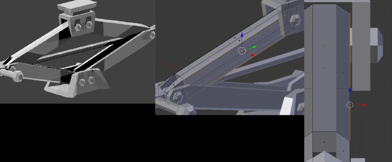 Mesh Face Problem On Render Blender Stack Exchange - Premium Colorful Background Gallery - Full HD