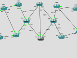 Routing Bgp Route Reflector Network Engineering Stack Exchange