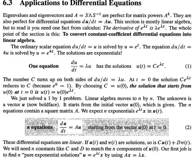 Linear Algebra Differential Operators Mathematics Stack Exchange - Amazing Ocean Background - High Resolution