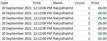 C Export Datagridview To Excel Without Hidden Columns Stack Overflow - Landscape Wallpapers - Modern High Resolution Collection
