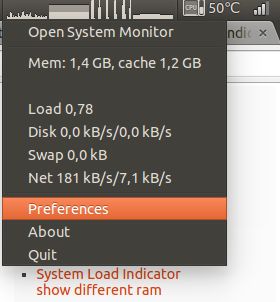 Settings Indicator Multiload System Load Indicator Don T Show Cpu - 4K City Textures for Desktop
