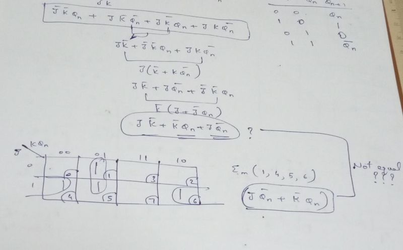 Digital Logic Simplification Retrocomputing Stack Exchange - Best Light Photos in 4K