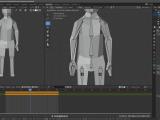 Armature Bone Rigging Incorrectly Blender Stack Exchange