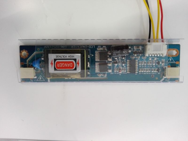 Lcd Controller To Laptop Screen Electrical Engineering Stack Exchange - Download Premium Gradient Art | High Resolution