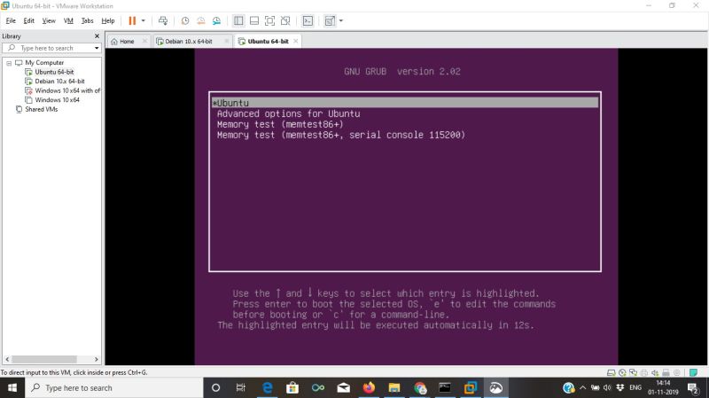 Grub4dos Boot Vmdk Simpsawe - Best Mountain Backgrounds in 4K
