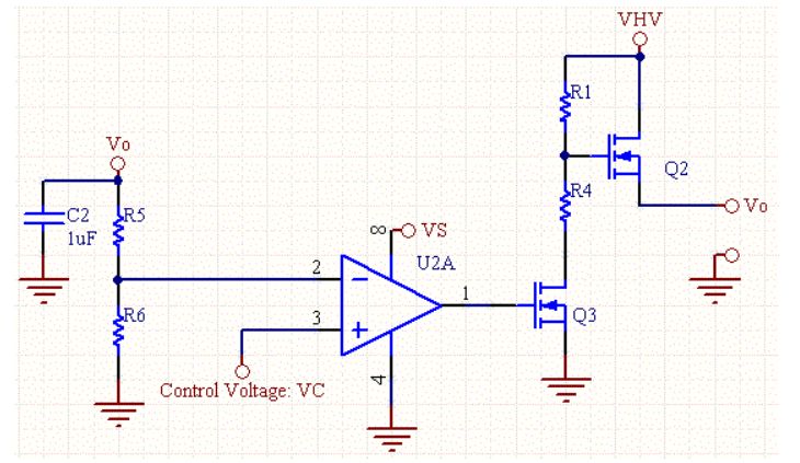 Control Voltage Source Current Input Electrical Engineering Stack - Download Artistic Landscape Image | 8K