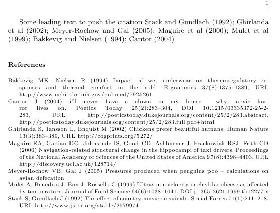 Springer Template Pdf Citation Bracket - Light Arts - High Quality 8K Collection