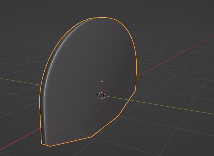 Object Mode How Do I Smooth These Sharp Edges Blender Stack Exchange - Premium Nature Photo Gallery - 4K