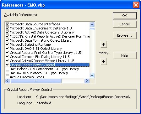 Net Erro Ao Compilar Projeto No Visual Basic 6 Stack Overflow Em - Premium Colorful Pattern Gallery - High Resolution