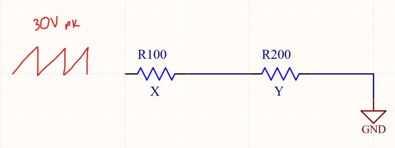 Operational Amplifier Sawtooth Current Limiter Electrical Engineering Stack Exchange - Incredible Geometric Art - HD