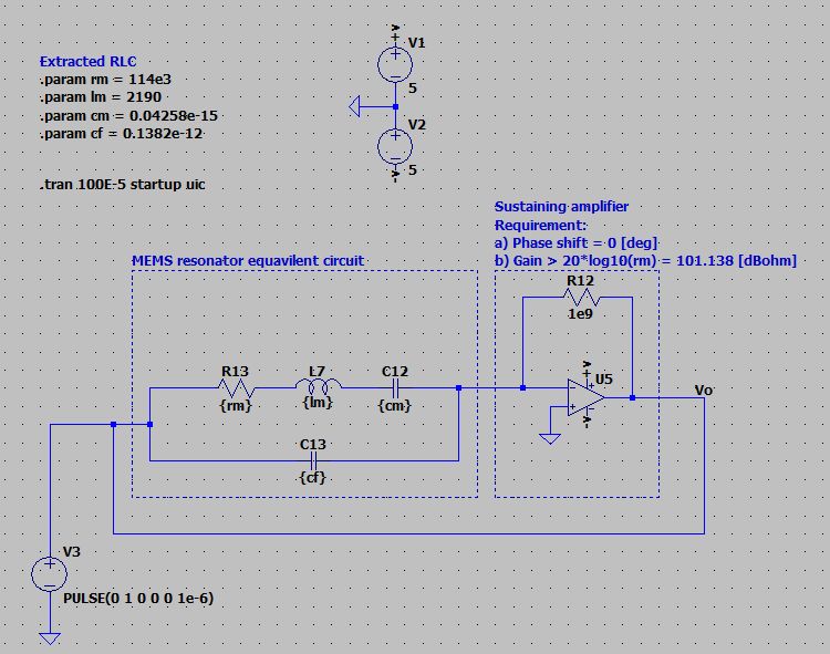 Ltspice Lc Oscillator Simulation Electrical Engineering Stack Exchange - Light Backgrounds - Professional Mobile Collection