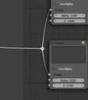 Interface How To Split Node Connections Blender Stack Exchange - Nature Wallpaper Collection - Full HD Quality