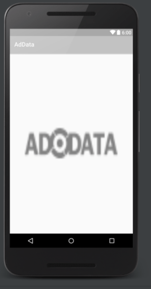 android blurred studio background folder layout activity found inside stack