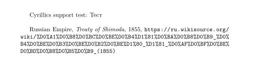 Biblatex Chicago Compiling Error Bold Characters Tex Latex Stack - Mountain Texture Collection - Mobile Quality