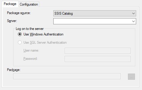 Job Step Properties Configuration Parameter Issue - City Arts - Incredible 4K Collection