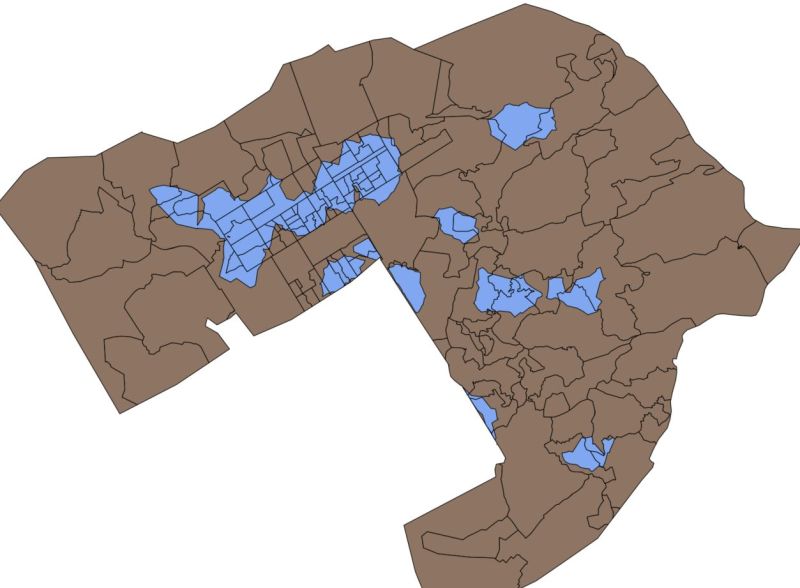 Qgis Clipping Stacked Polygons With Onderlying Polygon Layer - Download Creative Abstract Illustration | HD