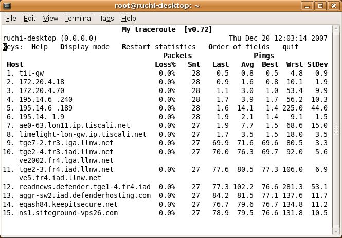 Diagnosing Network Latency In A Causal Cluster Using Mtr Knowledge Base - Premium Ocean Background Gallery - Full HD