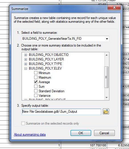 Gis Counting Points Inside Polygons By Attribute Using Arcmap Youtube - Beautiful Dark Illustration - Ultra HD