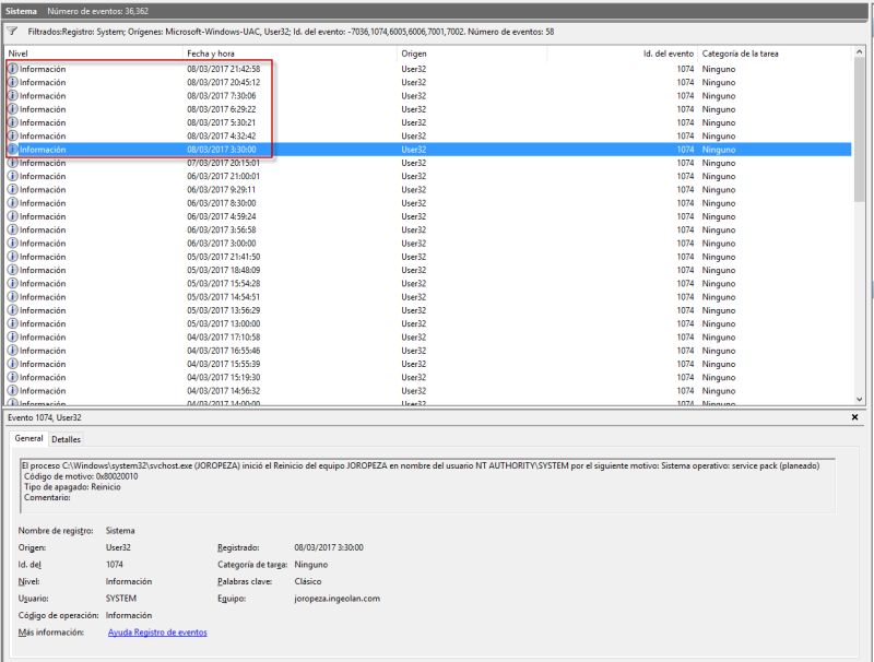 Reboot Machine Restarting Super User - Professional 4K Dark Textures | Free Download