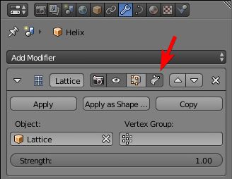 Modeling Screw Modifier With Varying Offset Blender Stack Exchange - Best Abstract Illustrations in 8K