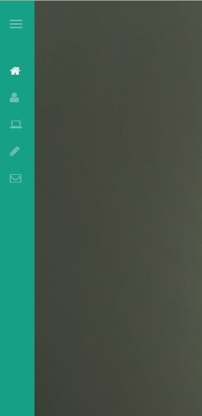 Html Vertical Menu Bar Template Sfiveband Com - Premium Abstract Illustration Gallery - Ultra HD