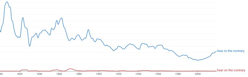 The Contrary Letterpile - Elegant Nature Picture - High Resolution