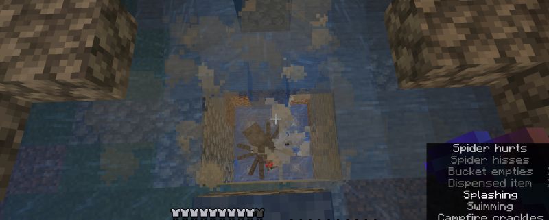 Minecraft Java Edition Mob Farm Will Not Kill Spiders Arqade - Modern Full HD Vintage Patterns | Free Download