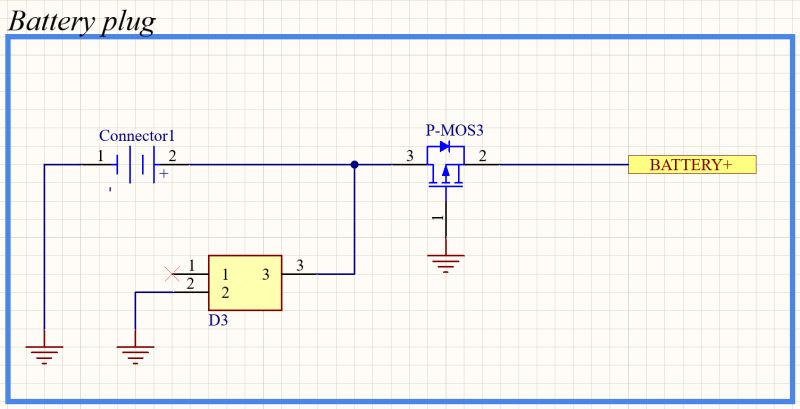 Dc Voltage Polarity And Current Flow Electrical Engineering Stack - HD Mountain Photos for Desktop