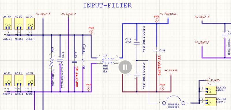 Circuits Ii Pdf Electronic Filter Ac Power - Premium Geometric Background - 4K