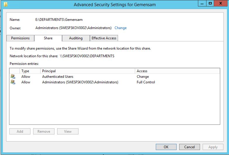 Acl Powershell Inheritance False Stack Overflow - High Quality Ocean Photo - Ultra HD