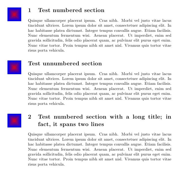 Hyperref Math Symbol In Section Heading Tex Latex Stack Exchange - Best Space Wallpapers in Retina
