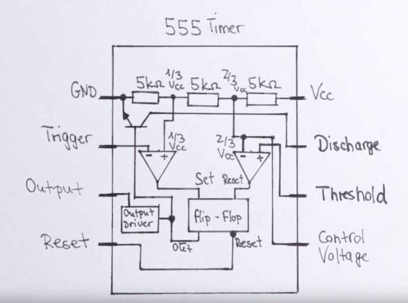 555 Timer Delay On Trigger Electrical Engineering Stack Exchange - Best Nature Arts in Mobile