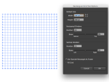 Generating Isometric Grids In Illustrator Cc Graphic Design Stack