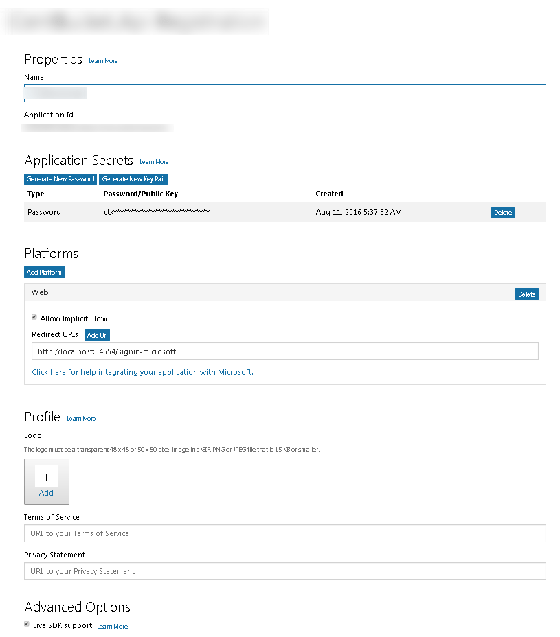 Enter your microsoft account (xbox, skype, outlook.com email address) and select next. Cannot Login To Microsoft Personal Account With Microsoft Oauth V2 Stack Overflow