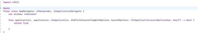Swipeview Does Not Work Correctly On Ios When Opened Programmatically - Gradient Designs - Artistic Ultra HD Collection