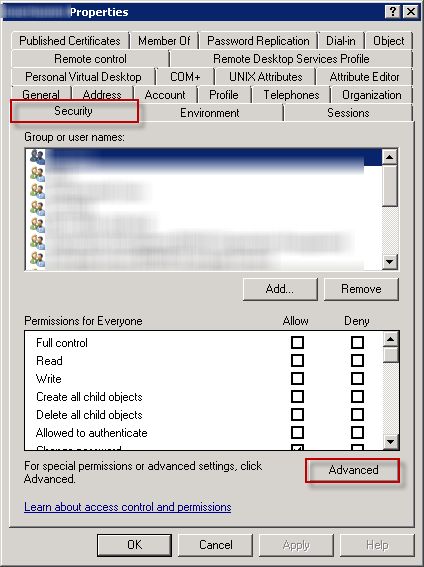 Active Directory Can T Give Send As Permissions In Exchange 2010 Server Fault - City Illustrations - Perfect HD Collection