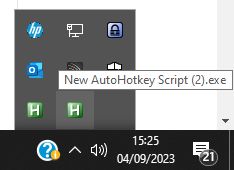 Windows Keyboard Shortcut As Clickable Shortcut Super User - Artistic Landscape Illustration - Mobile