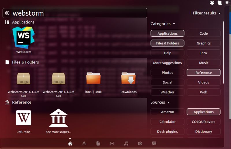 Webstorm Linux Install Harewradical - Professional 4K Dark Photos | Free Download