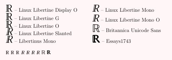Large Cube Root And Fourth Root In Unicode Math Tex Latex Stack - Premium Retina Landscape Patterns | Free Download