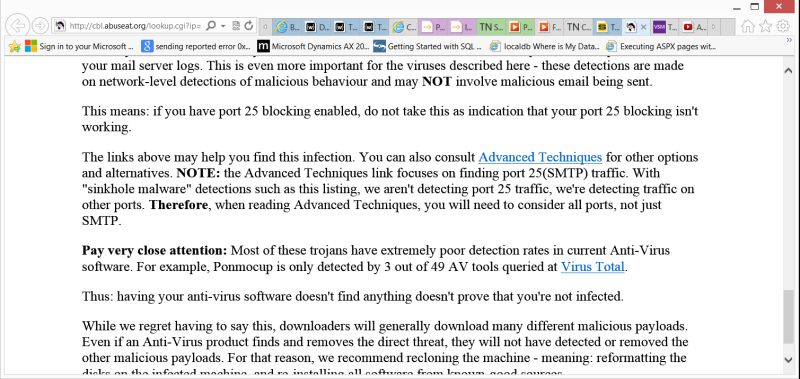 Security Is Anti Malware Software Effective Skeptics Stack Exchange - Mobile Dark Arts for Desktop