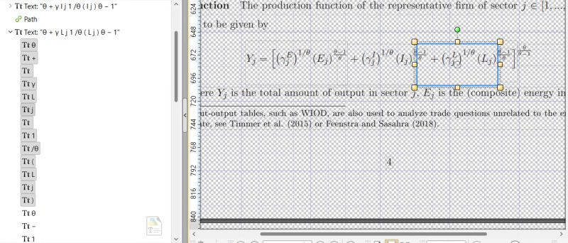 Java Extract Text From Linearized Pdf By Pdfbox Stack Overflow - City Arts - Gorgeous HD Collection