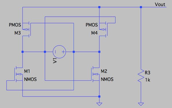 How To Design Cmos Bridge Rectifier Electrical Engineering Stack - Gorgeous HD Geometric Photos | Free Download