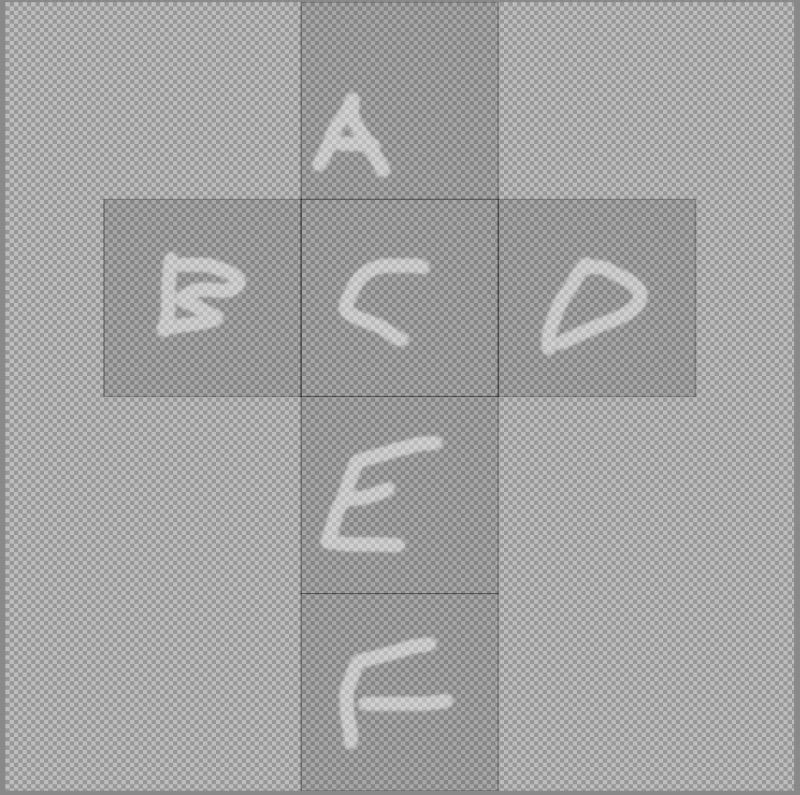 Texturing How To Add Reference Numbers To Exported Uv Map Blender - Premium Dark Image Gallery - 4K