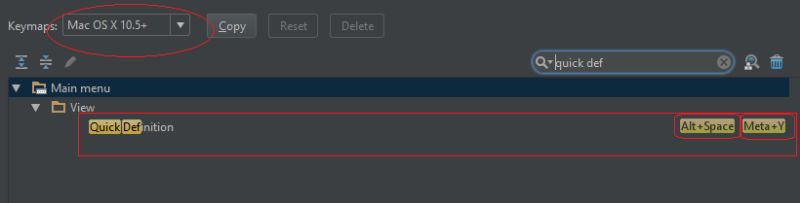 Macos Intellij Ideas How To Jump To The Definition And Jump Back Stack Overflow - Geometric Design Collection - Ultra HD Quality