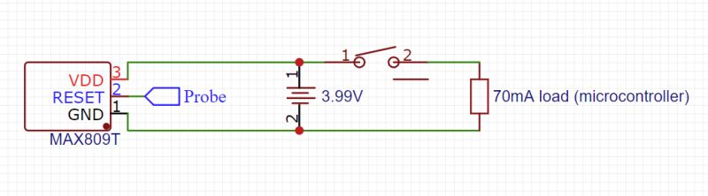 Max809mtr Datasheet Pdf Estek Electronics Co Ltd - Best Minimal Photos in 4K