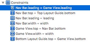Ios How To Size Skview Sub View And Skscene Correctly Stack Overflow - Amazing Sunset Picture - Ultra HD