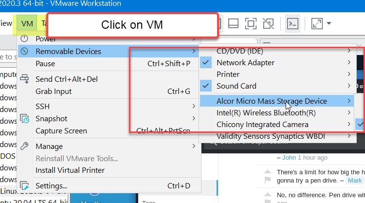 Enabling Usb 2 0 On Virtualbox Super User - Vintage Art Collection - 4K Quality