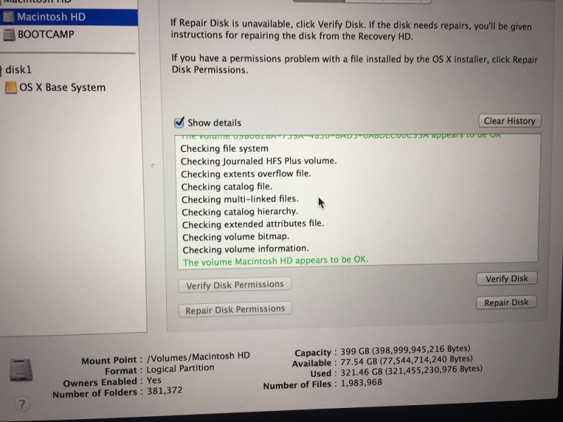 Lost The Option To Boot Into Macos After Windows 10 Bootcamp - Gorgeous Sunset Photo - HD
