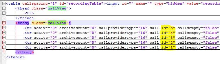 Javascript I M Trying To Get Attribute In Table Row Stack Overflow - Space Art Collection - 8K Quality